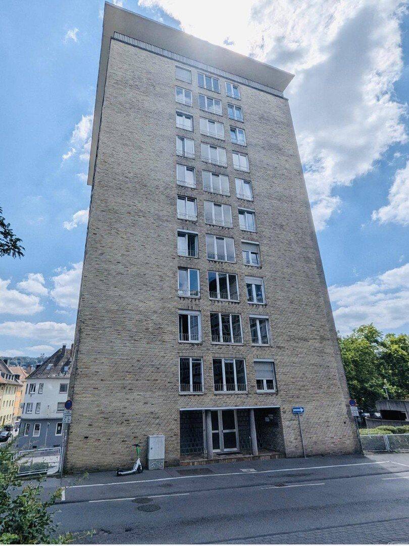 Rendite und Geschichte vereint ! – Wuppertal – Vorschaubild 7
