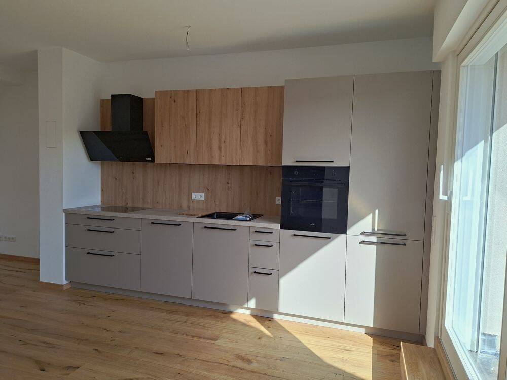 // energieeffizienter Erstbezug // 4 ZIMMER + TERRASSE + EBK + SP // – Leipzig – Vorschaubild 6