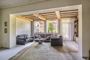 Bezugsfreies Einfamilienhaus in bester Lage von Burtscheid mit Garage -Siedlung in den Heimgärten- – 52066 Aachen – Vorschaubild 4