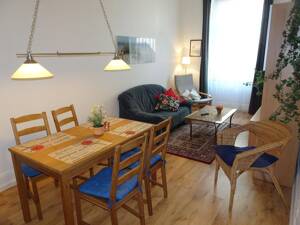 2 Zimmer-Wohnung in zentraler Lage in Frankfurt Sachsenhausen – 60594 Frankfurt am Main – Vorschaubild 3