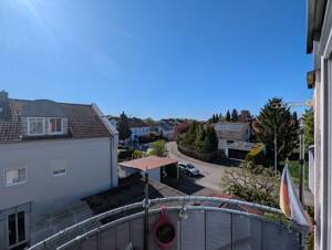 Mehr Licht. Mehr Luft. Mehr Zuhause 3 Zimmer mit 2 Balkone – 85051 Ingolstadt – Vorschaubild 7