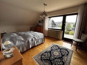 Freistehendes EFH in begehrter Wohnlage am Egelsberg – 47802 Krefeld – Vorschaubild 7