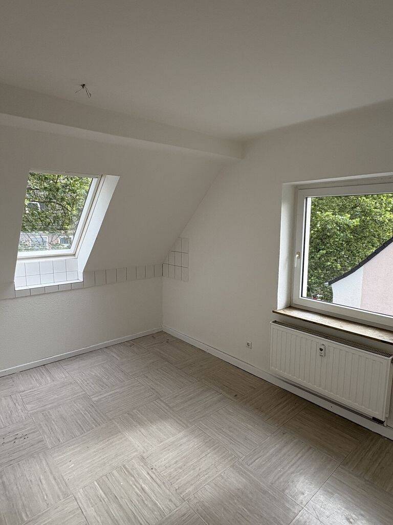 Demnächst frei! 2-Zimmer-Wohnung in Bottrop Stadtmitte – Bottrop – Vorschaubild 2