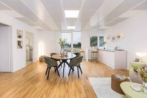 FERIEN-SPECIAL: 2-Zimmer-Wohnung mit Terrasse – 80995 München – Vorschaubild 9