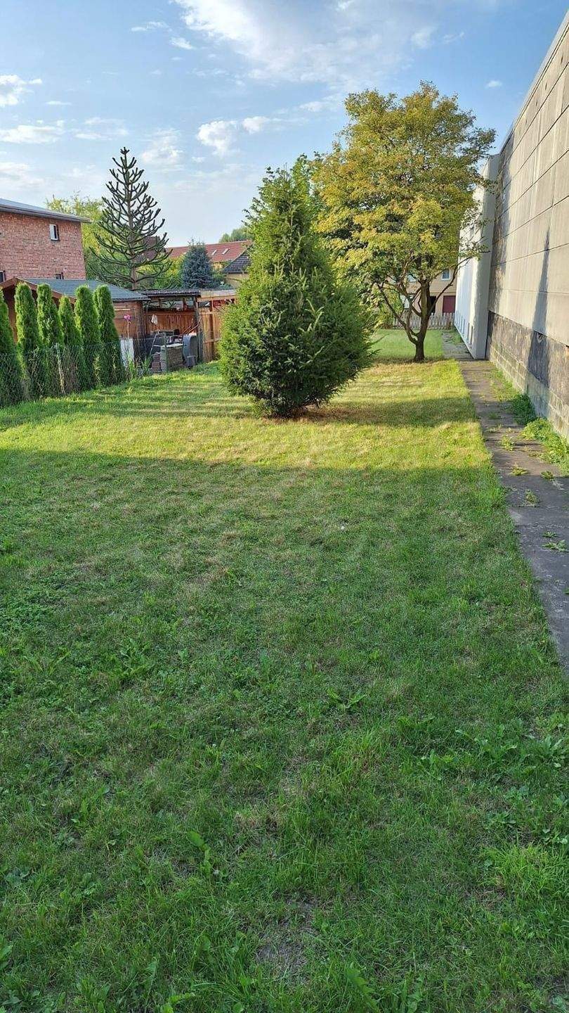 "Schnäppchenpreis" Stark sanierungsbedürftiges 1-FH in Braunschw./Broitzem m. schmalen, sehr schönem Grundstück inkl. Anbau u.Garagen – Braunschweig – Vorschaubild 8