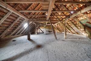 Historisches Anwesen mit Schlossgeschichte – Wohnen am Schloss Molsdorf – 99094 Erfurt – Vorschaubild 7