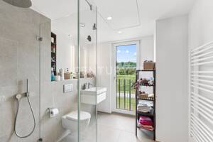 Exklusives Wohnambiente auf 130 m²! Hochwertige 4-Zimmer-Wohnung in Altstadtnähe – 93049 Regensburg – Vorschaubild 6