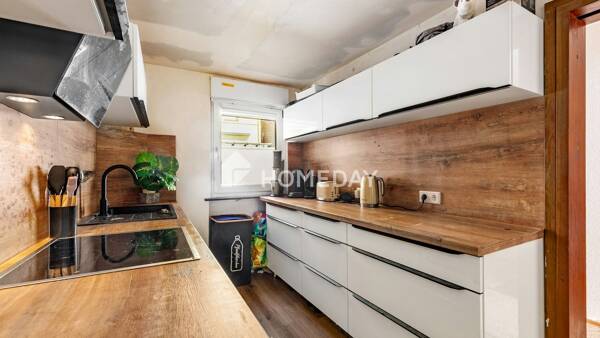 Haus in 59065 Hamm mit 197 m² kaufen