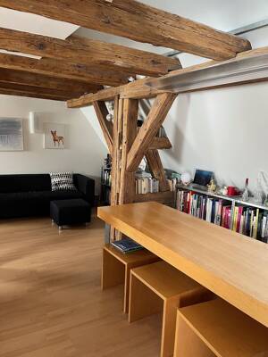bereits aufgeteilt - Wohnungspaket...MFH (Teileigentum) in Erlangen - Zentrum – 91052 Erlangen – Vorschaubild 9