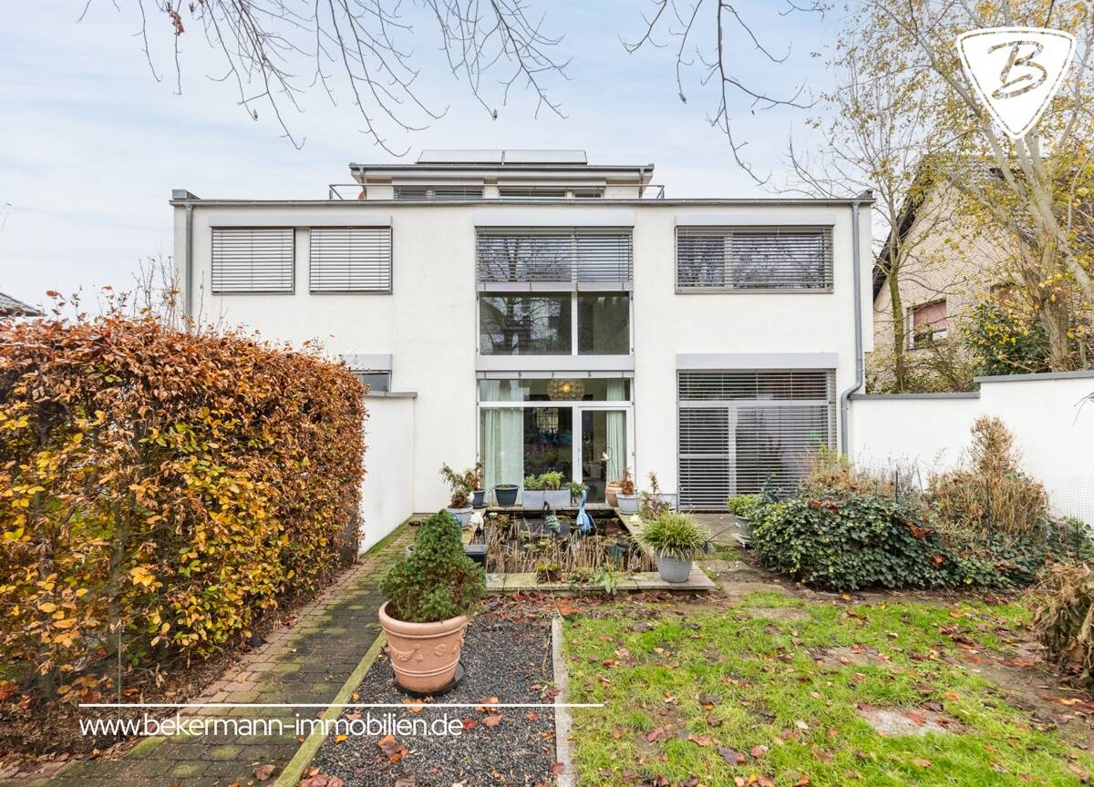 Hochwertig saniertes und bezugsfreies Mehrgenerationenhaus mit zwei Wohneinheiten – Bad Essen – Vorschaubild 4