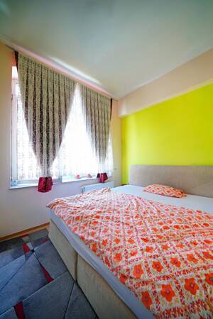 Vermietete 3-Zimmer-Wohnung mit Balkon, TG-Stellplatz & Mietsteigerungsmöglichkeit – 74376 Gemmrigheim – Vorschaubild 7