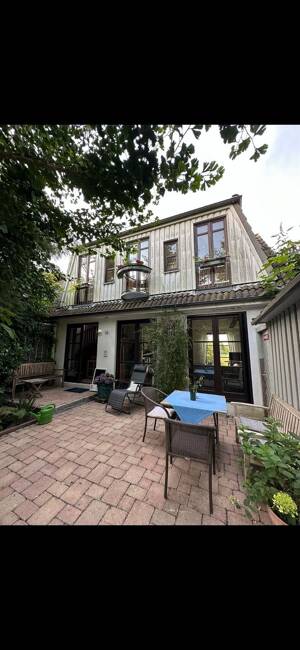 Apartment in freistehendem Häuschen – 28357 Bremen – Vorschaubild 4