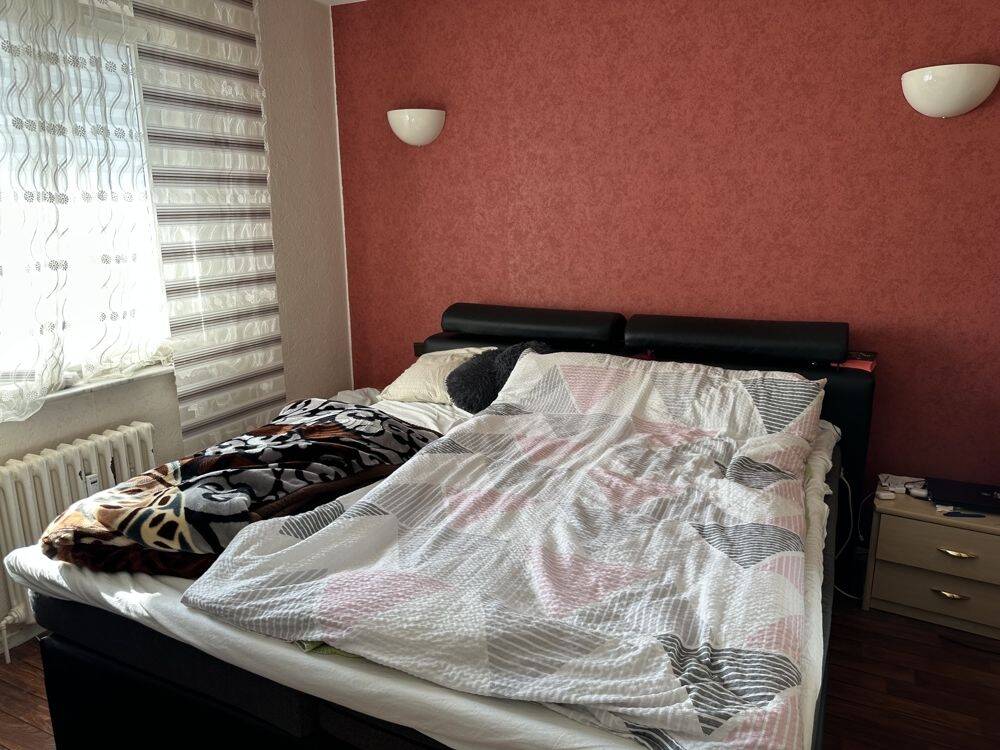 3-Zimmer-Wohnung mit Balkon, Einbauküche, Garage & Aufzug - in zentraler Lage von Kassel – Kassel – Vorschaubild 6
