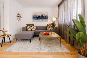 Moderne 3 Raum Wohnung mit Parkett, EBK und hochwertigem Bad! – 4179 Leipzig – Vorschaubild 4