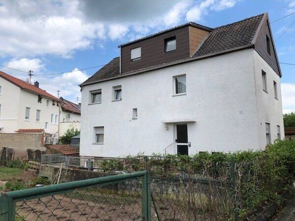 Haus in 55566 Bad Sobernheim mit 169 m² kaufen