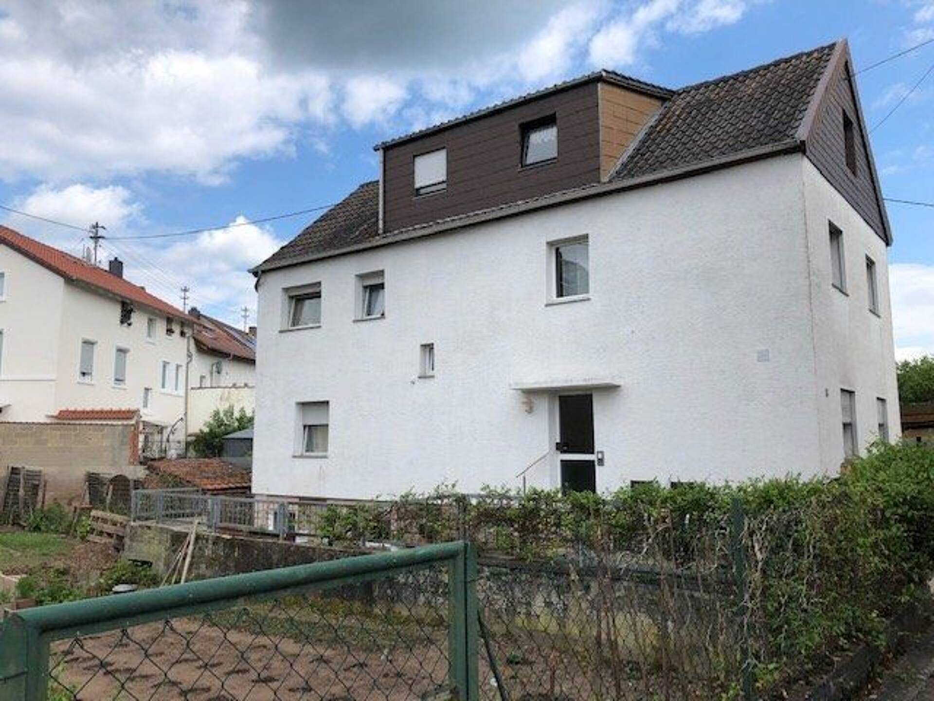 Haus in 55566 Bad Sobernheim mit 169 m² kaufen
