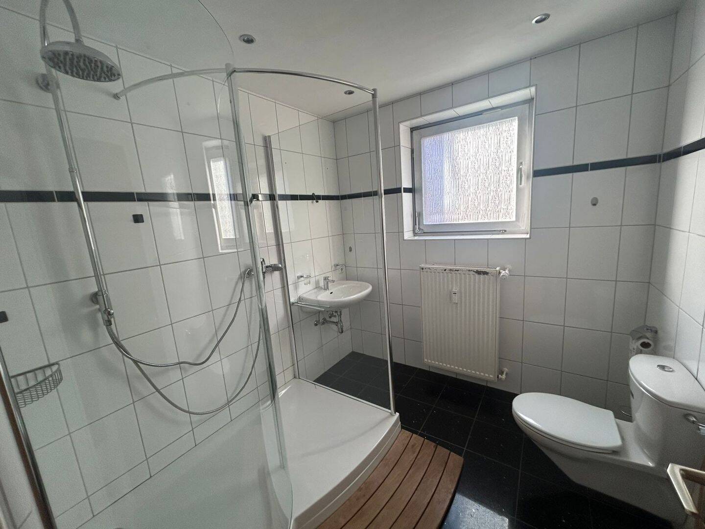 2-Zimmer-Wohnung mit Balkon zu vermieten – Königsberger Str. 11, 59192 Bergkamen – Bergkamen – Vorschaubild 2