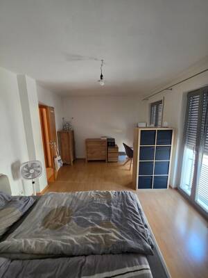 Helle 2-Zimmer-Wohnung mit Balkon & Tiefgarage – Top-Lage in der Neumarkter Altstadt – 92318 Neumarkt in der Oberpfalz – Vorschaubild 7