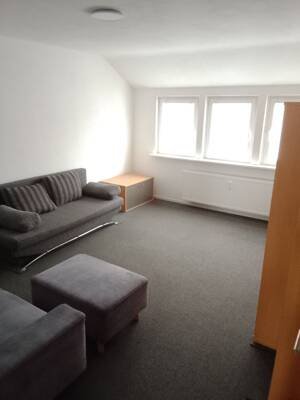 Möblierte 3 Zimmer Wohnung