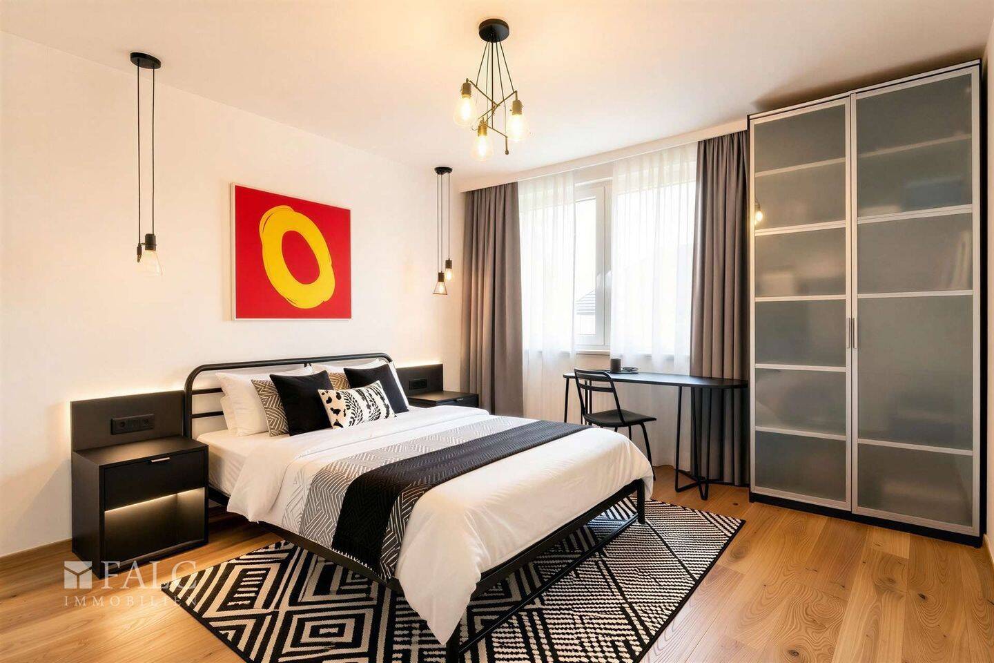 Beliebte Lage, attraktive Wohnung: Ihr neues Zuhause in Bockum – Krefeld – Vorschaubild 6