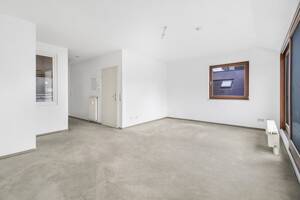 Bremen-Borgfeld: 2 Zi.-ETW zzgl. ausgebautem Spitzboden mit Garage und Gartenanteil – 28357 Bremen – Vorschaubild 7