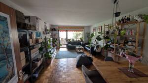WG geeignete 4 Zimmer Wohnung in Alterlangen, 5 min mit dem Rad in die Stadt – 91056 Erlangen – Vorschaubild 8