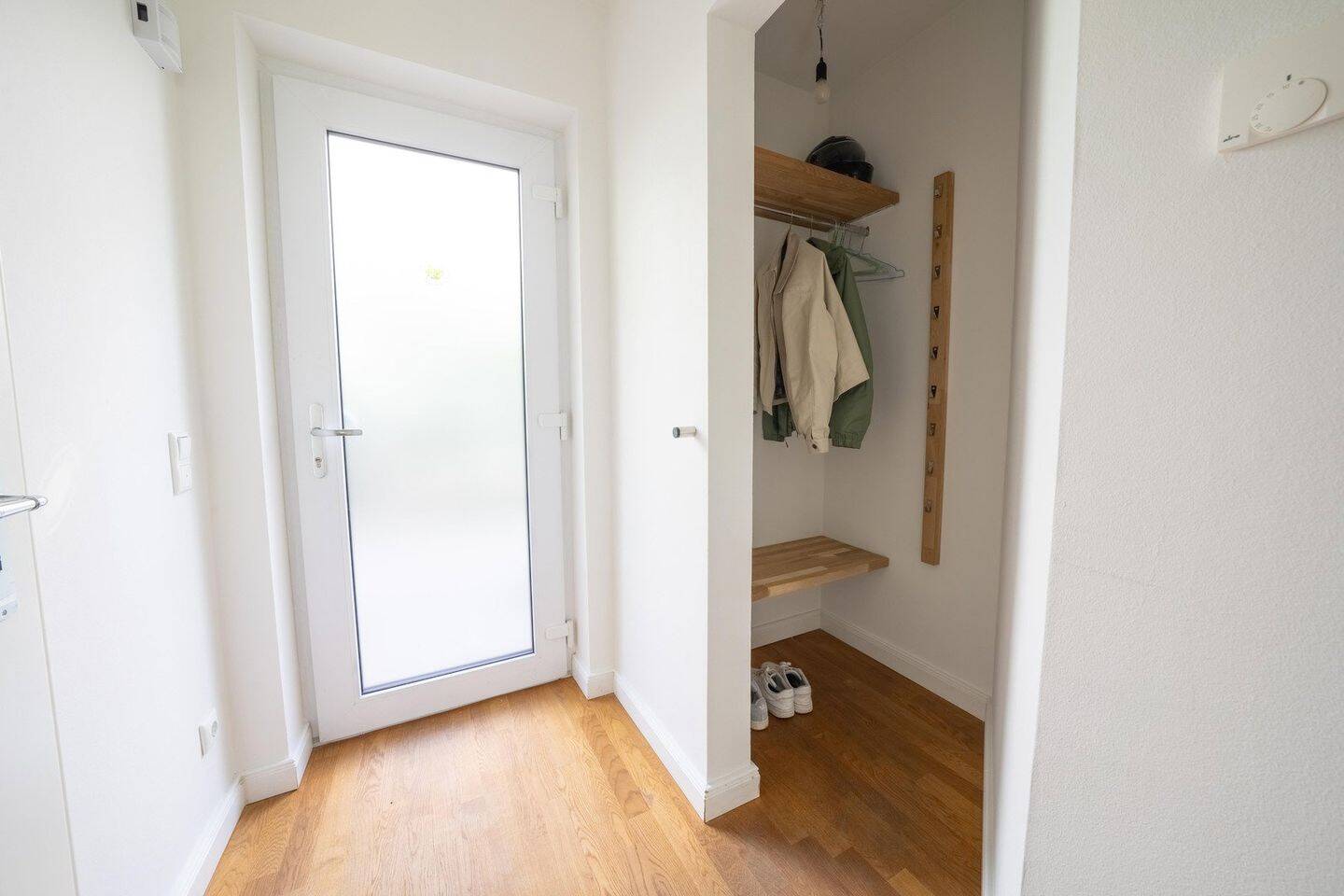 Ihr neues Zuhause zum Wohlfühlen mit viel Raum für die ganze Familie – Hamburg – Vorschaubild 4