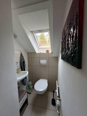 Vermietet & gefragt - 3 Zimmer Wohnung in Stuttgart-Botnang – 70195 Stuttgart – Vorschaubild 5