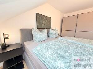 Moderne neu renovierte 2 Zimmer Wohnung in Bestlage Alterlangen – 91056 Erlangen – Vorschaubild 7