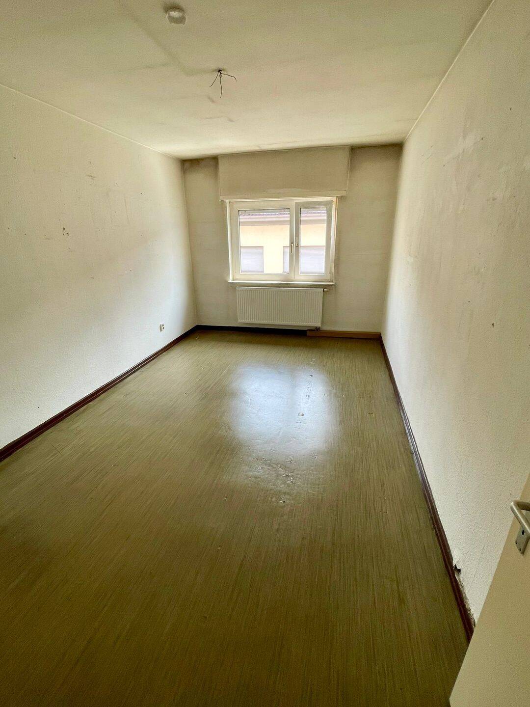 1,5 Zimmer mit Balkon - Stadtmitte – Karlsruhe – Vorschaubild 2