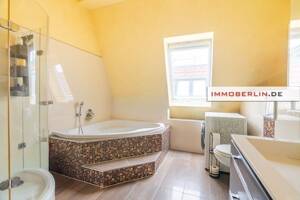 IMMOBERLIN.DE - Top-Ambiente in ruhiger Citylage! Imposante Atelier-/Galeriewohnung mit Terrassen – 10785 Berlin – Vorschaubild 6