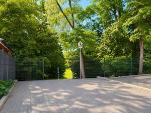 Modernes Reihenendhaus mit Dachterrasse - direkt am Landschaftsschutzgebiet – 4289 Leipzig – Vorschaubild 4