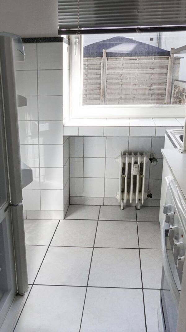 Etagenwohnung in 50679 Köln Deutz mit 45 m² kaufen