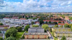 Attraktive Lage in Lübeck-Marli: Gepflegte 2,5-Zimmer-Wohnung im Grünen auf Erbpachtbasis – 23566 Lübeck – Vorschaubild 7