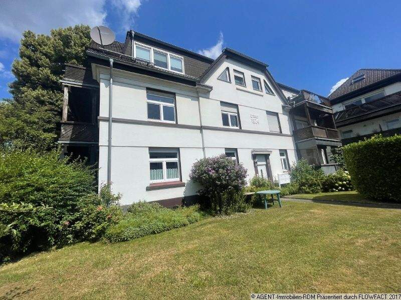 Agent Wohnen in ruhiger Lage - 5 Eigentümswohnungen in Bochum – Bochum – Vorschaubild 2
