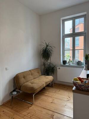 Sanierte Altbauwohnung im Herzen der Erfurter Altstadt – 99084 Erfurt – Vorschaubild 5