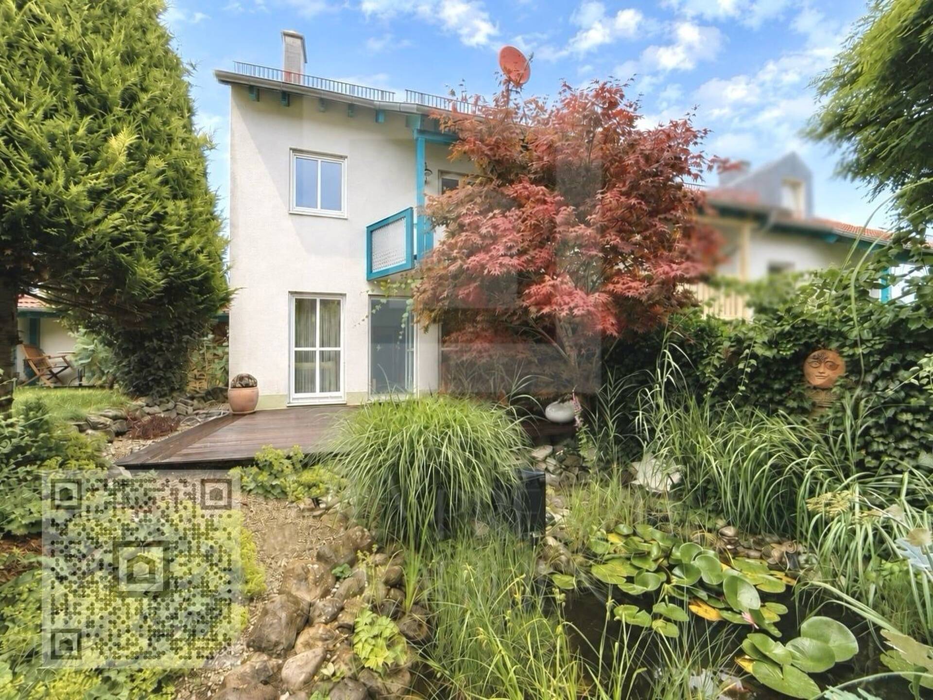 Reihenendhaus in 87600 Kaufbeuren mit 110 m² kaufen