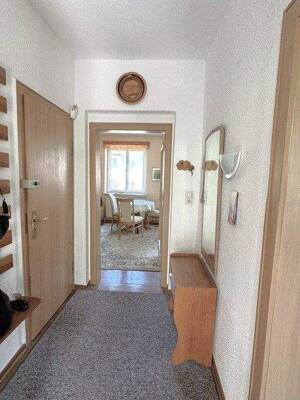 "HALLO JENAER-IHRE CHANCE!" für EIN NEUES ZUHAUSE im OT LICHTENHAIN! – 7745 Jena – Vorschaubild 4