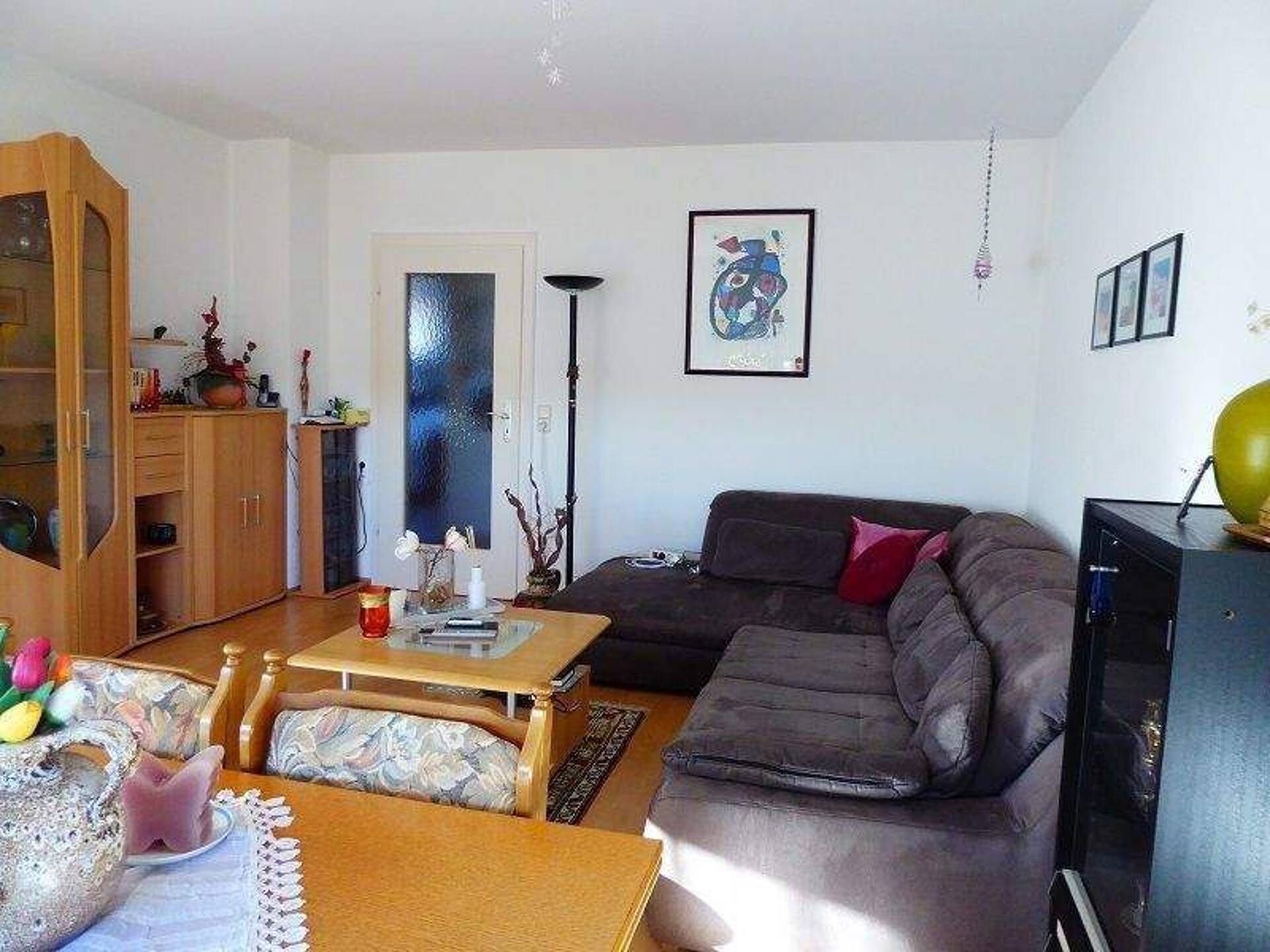 Etagenwohnung in 91541 Rothenburg ob der Tauber mit 71 m² kaufen