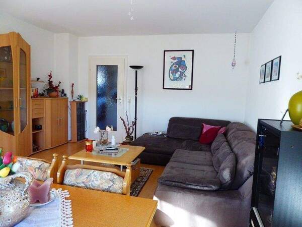 Etagenwohnung in 91541 Rothenburg ob der Tauber mit 71 m² kaufen