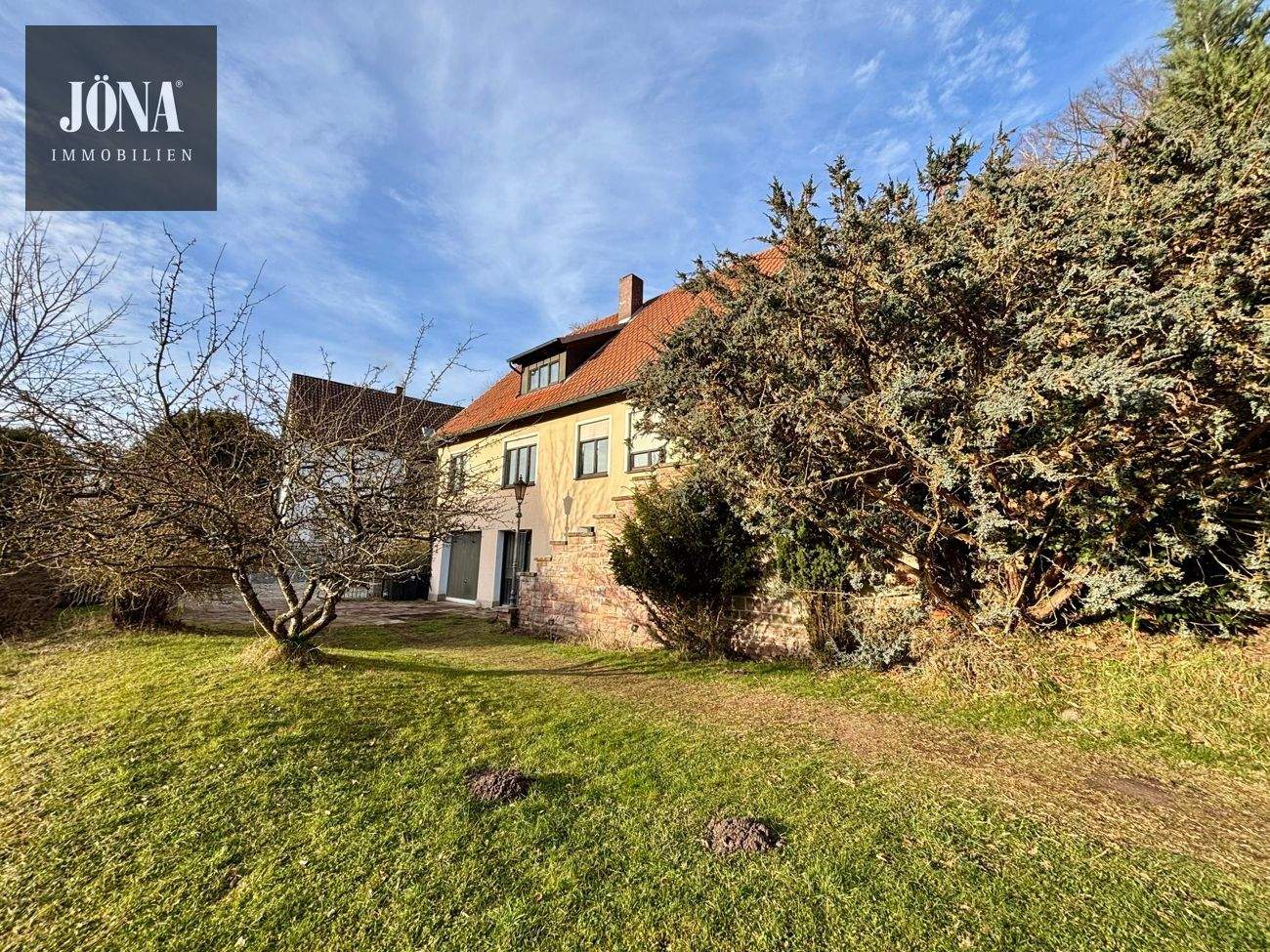 Wohnen im Grünen! Einfamilienhaus am Fuße der Plassenburg mit Blick über Kulmbach – Kulmbach – Vorschaubild 5