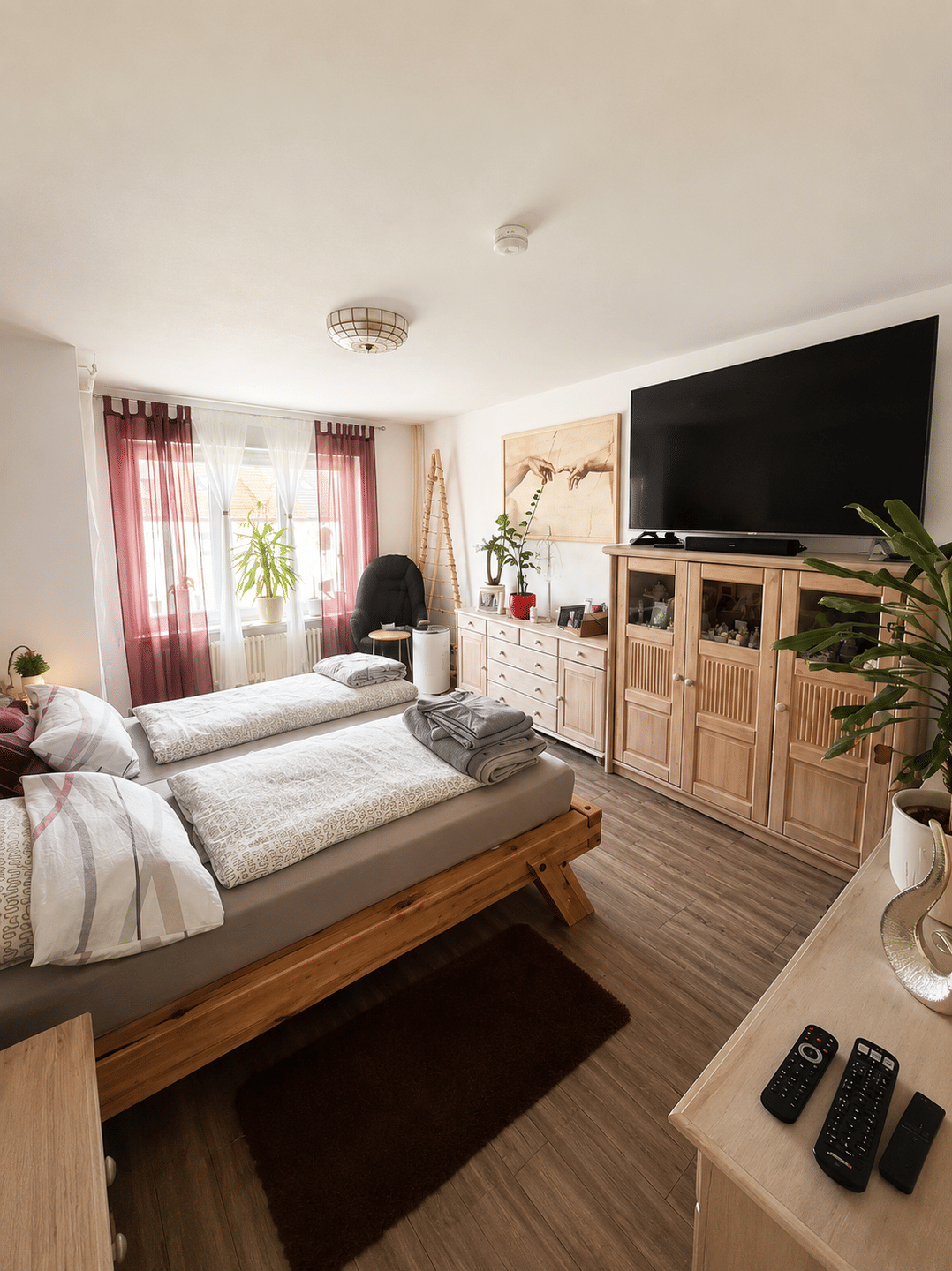 Modernisiertes Reihenmittelhaus mit PV-Anlage, Wintergarten und Kamin. Sofort bezugsfrei – Gersthofen – Vorschaubild 7