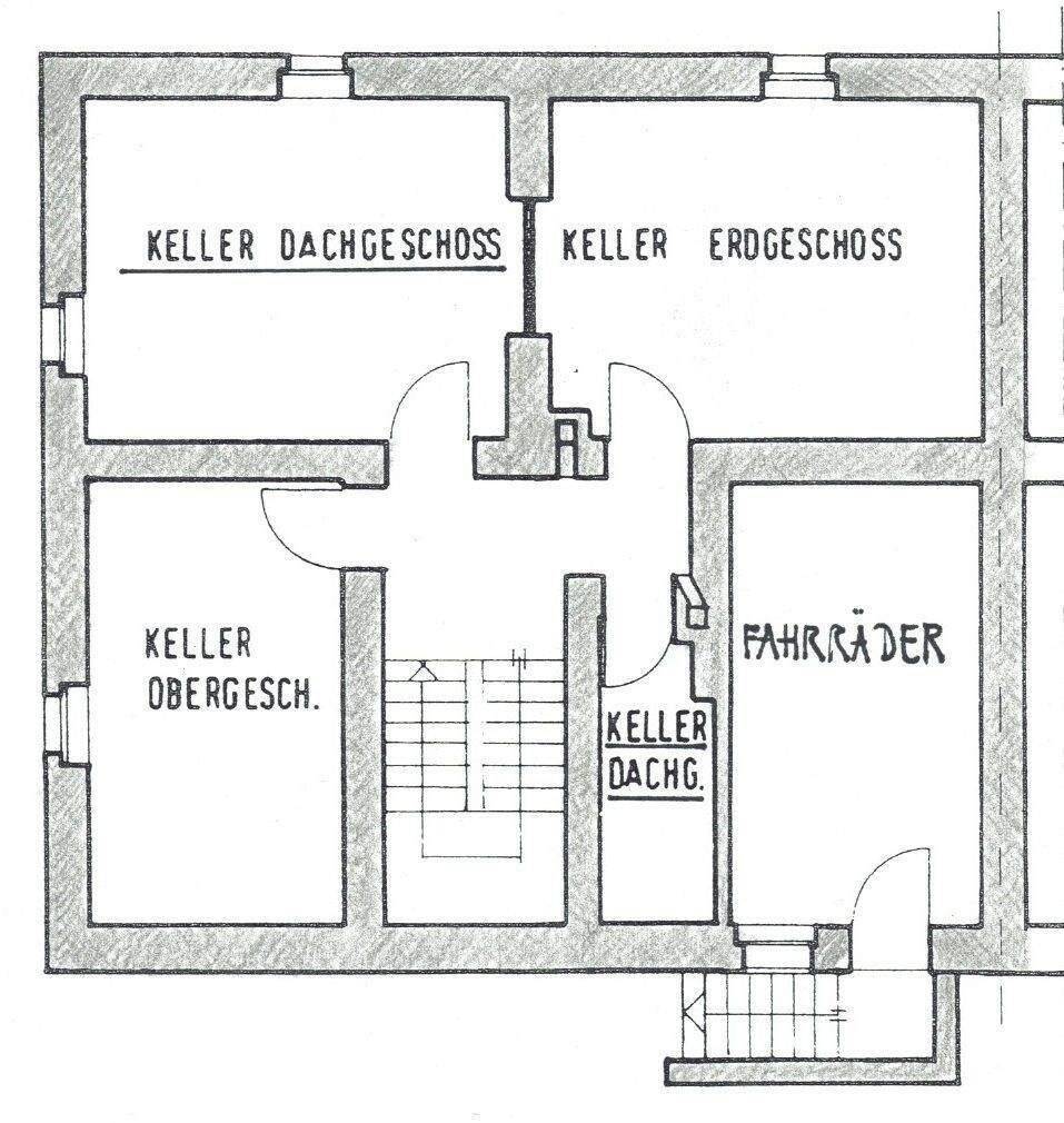 +++ Stadtnahe, lichtdurchflutete 4-ZI Maisonettewohnung im schönen KA-Weiherfeld +++ – Karlsruhe – Vorschaubild 7