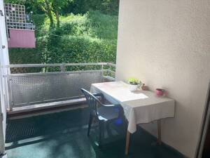 Gepflegte 2-Zimmer-Eigentumswohnung mit Loggia in attraktiver Lage von SB- St. Johann – 66123 Saarbrücken – Vorschaubild 8