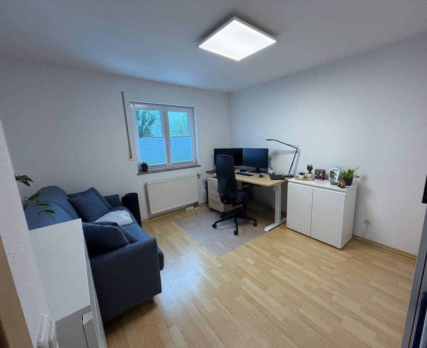 Schöne EG-Wohnung mit Garten in Ingolstadt/Kothau – Ingolstadt – Vorschaubild 8