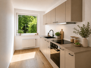 Mehr Grün. Mehr Ruhe. Mehr Zuhause. – 22457 Hamburg – Vorschaubild 3