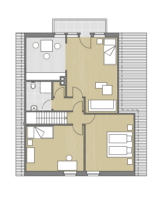 Einfamilienhaus zum Kauf – Wesel – Vorschaubild 4