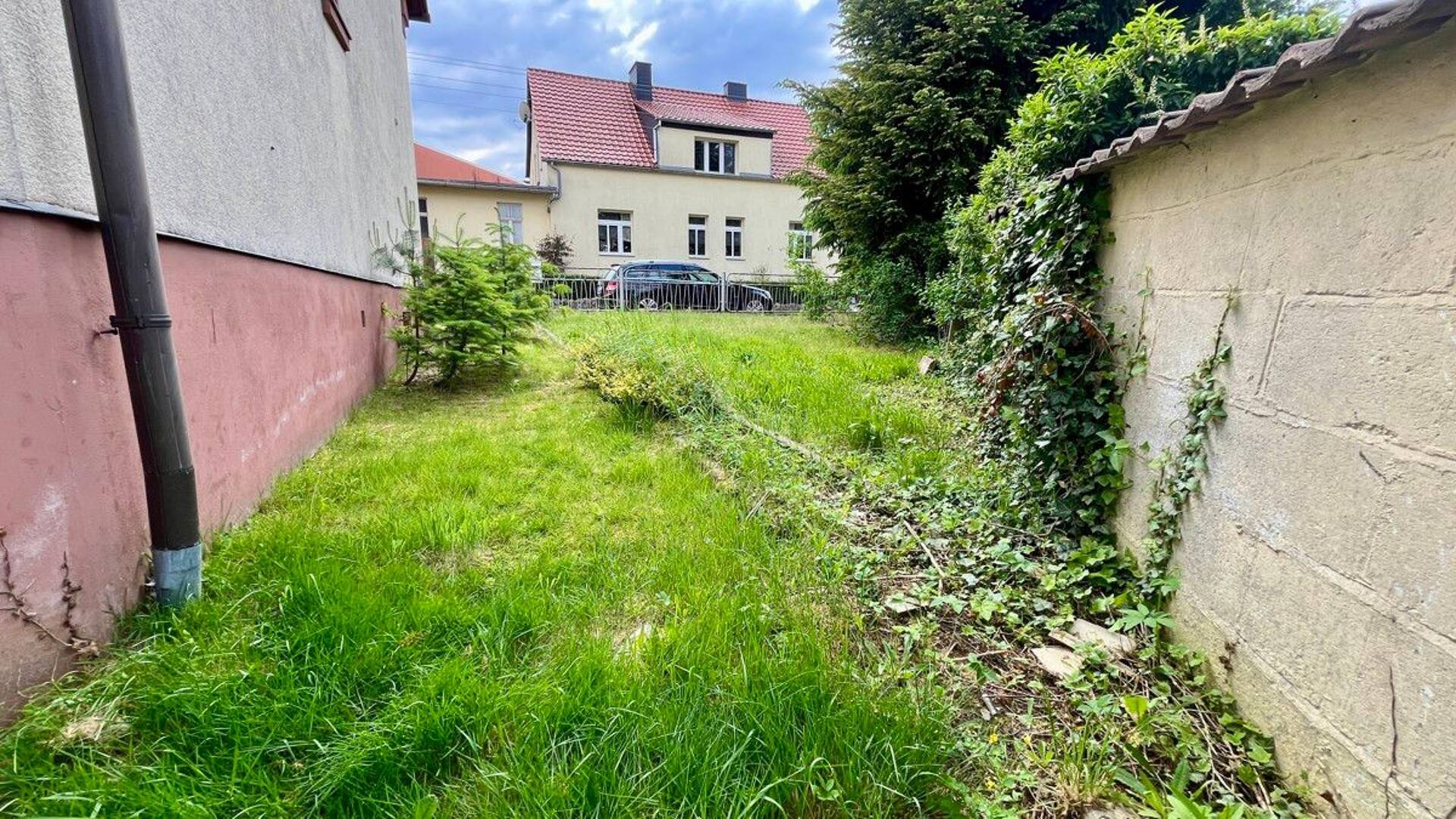 Einfamilienhaus in 06889 Lutherstadt Wittenberg mit 118 m² kaufen