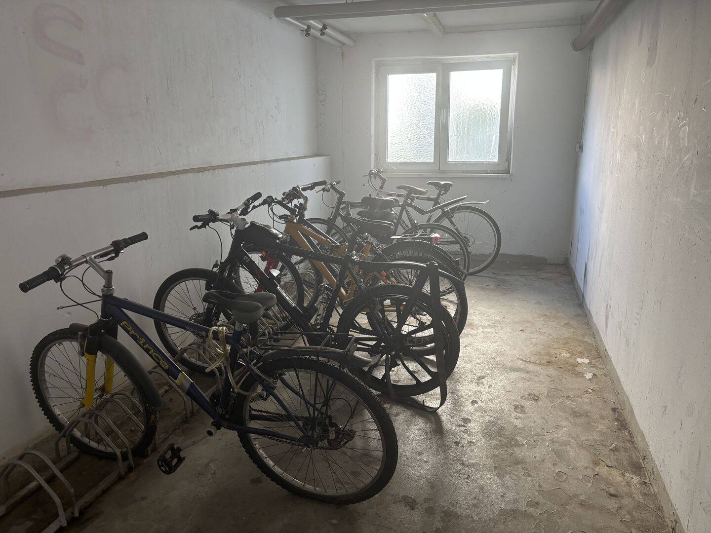 Charmante 1-Zimmer-Eigentumswohnung mit Tiefgaragenstellplatz – Mannheim – Vorschaubild 5