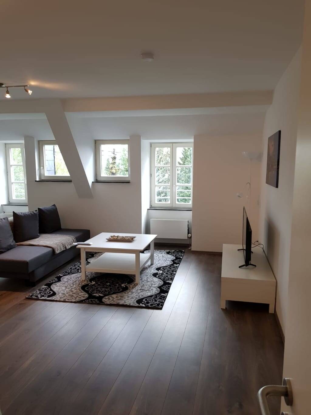 Top 3-Zimmer Wohnung